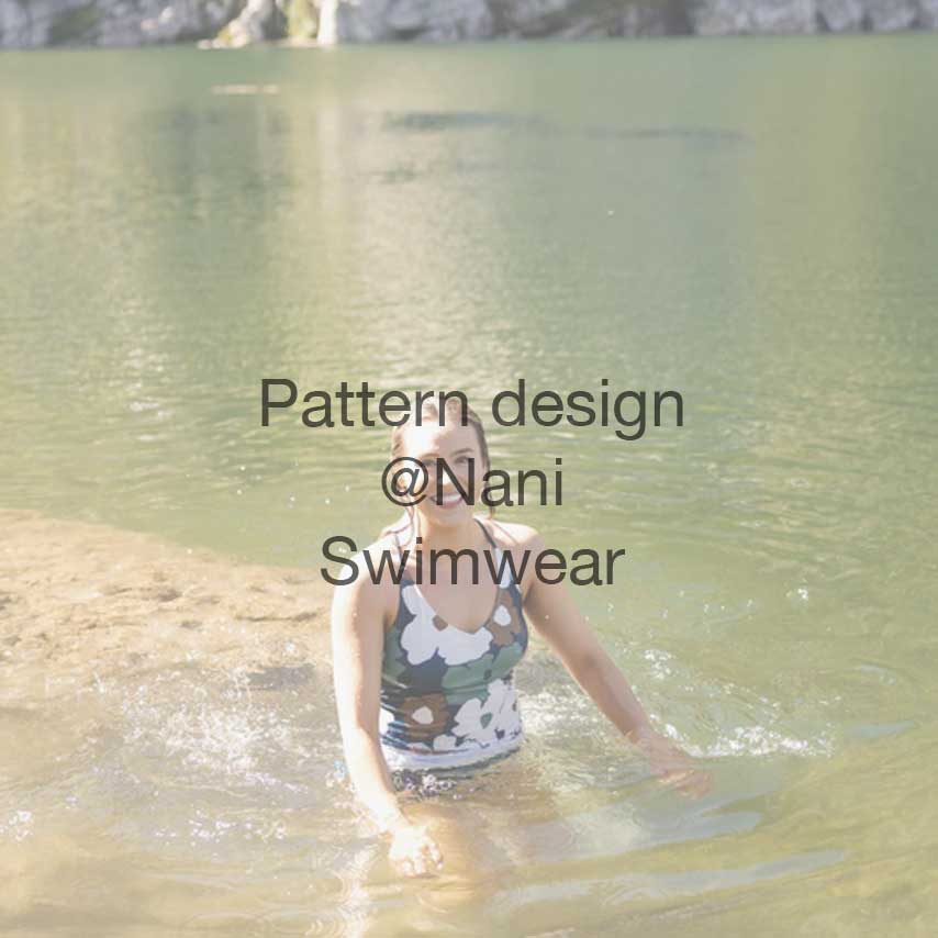 Swimwear designs
